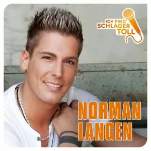 Norman.Langen-Ich.Find.Schlager.Toll-2017-MP3.320.KBPS-P2P