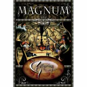 Magnum-The.Gathering-5CD.Box.Set-2010-MP3.320.KBPS-P2P