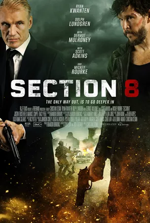 Section 8