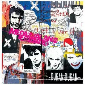 Duran.Duran-Medazzaland-25th.Anniversary-2022-320.KBPS-P2P