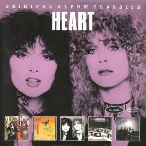 Heart-Original.Album.Classics-5CD-2013-320.KBPS-P2P