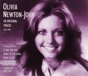 Olivia.Newton-John-48.Original.Tracks-2CD-1994-320.KBPS-P2P