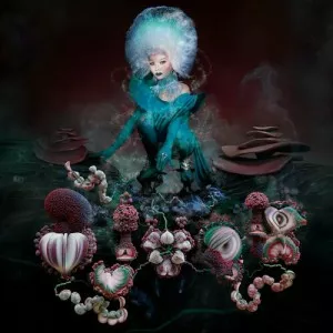 Bjork-Fossora-2022-MP3.320.KBPS-P2P