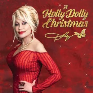 Dolly.Parton-A.Holly.Dolly.Christmas-Ultimate.Deluxe-2022-320.KBPS-P2P