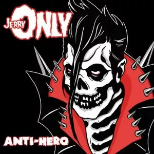 Jerry.Only-Anti-Hero-2022-MP3.320.KBPS-P2P