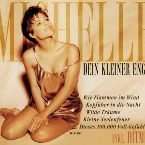 Michelle-Dein.kleiner.Engel-3CD-2005-MP3.320.KBPS-P2P