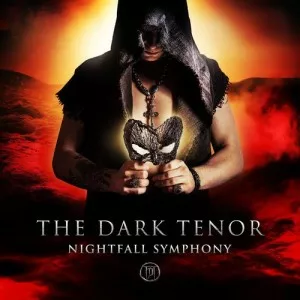 The.Dark.Tenor-Nightfall.Symphony-Deluxe.Edition-2016-320.KBPS-P2P