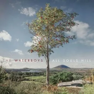 The.Waterboys-All.Souls.Hill-Deluxe-2022-MP3.320.KBPS-P2P