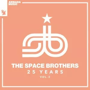 The.Space.Brothers-25.Years.Vol.2-2022-MP3.320.KBPS-P2P