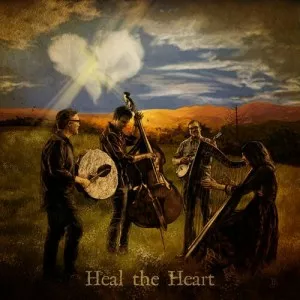 The.Deers.Cry-Heal.the.Heart-2022-MP3.320.KBPS-P2P