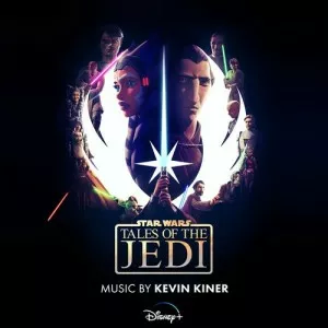 Kevin.Kiner-Tales.of.the.Jedi-Original.Soundtrack-2022-320.KBPS-P2P