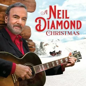 Neil.Diamond-A.Neil.Diamond.Christmas-2022-MP3.320.KBPS-P2P