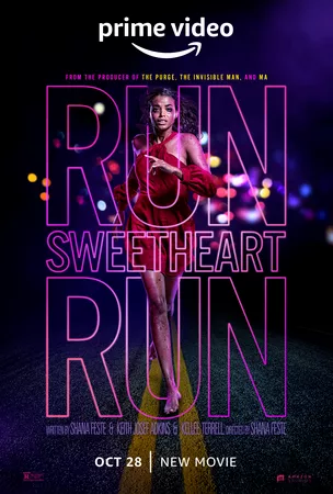 Run Sweetheart Run