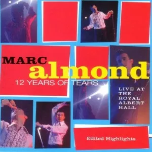 Marc.Almond-12.Years.Of.Tears-1993-MP3.320.KBPS-P2P