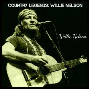 Willie.Nelson-Country.Legends-Willie.Nelson-2022-320.KBPS-P2P