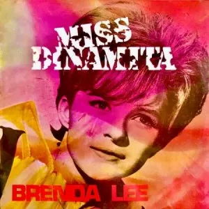 Brenda.Lee-Miss.Dynamite-Remastered-2022-320.KBPS-P2P