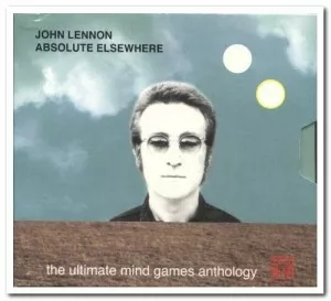 John.Lennon-Absolute.Elsewhere-Remastered-3CD-2020-320.KBPS-P2P