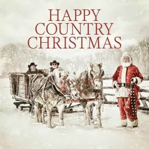 VA-Happy.Country.Christmas-2022-MP3.320.KBPS-P2P