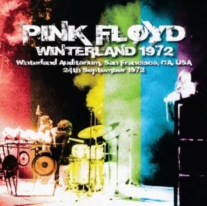 Pink.Floyd-Winterland.1972-2CD-2013-MP3.320.KBPS-P2P