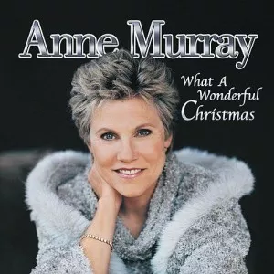 Anne.Murray-What.A.Wonderful.Christmas-2CD-2001-MP3.320.KBPS-P2P