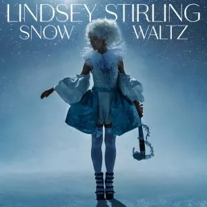 Lindsey.Stirling-Snow.Waltz-2022-MP3.320.KBPS-P2P