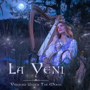 La.Yeni-Yarrow.Under.the.Moon-2022-MP3.320.KBPS-P2P