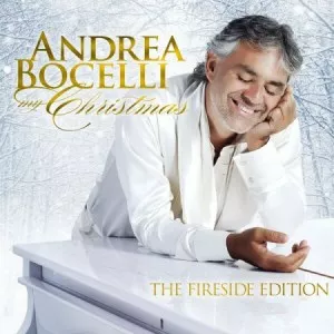 Andrea.Bocelli-My.Christmas-Fireside.Edition-2022-320.KBPS-P2P