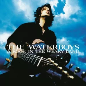 The.Waterboys-A.Rock.in.the.Weary.Land-Expanded-2022-320.KBPS-P2P