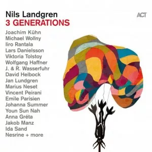 Nils.Landgren-3.Generations-2022-MP3.320.KBPS-P2P