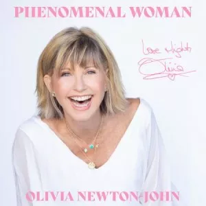 Olivia.Newton-John-Phenomenal.Woman-2022-320.KBPS-P2P