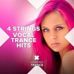 VA-4.Strings-Vocal.Trance.Hits-2022-MP3.320.KBPS-P2P