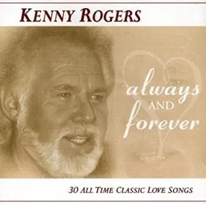 Kenny.Rogers-Always.And.Forever-30.All.Time.Classic.Love.Songs-1998-P2P