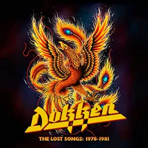 Dokken-The.Lost.Songs-1978-1981-Japanese.Edition-2020-P2P