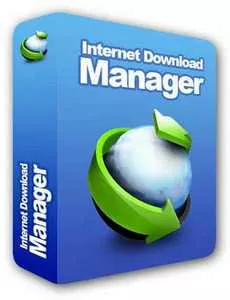 Internet Download Manager