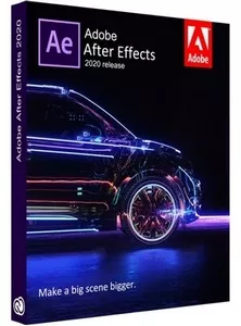 Adobe After Effects