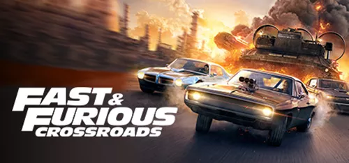 FAST & FURIOUS CROSSROADS