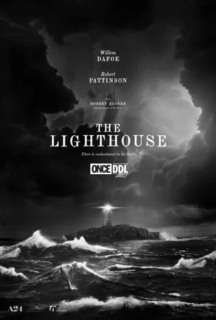 The Lighthouse 2019