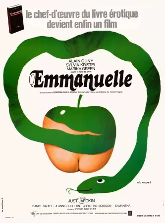 Emmanuelle