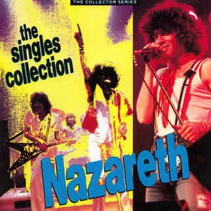 Nazareth-The.Singles.Collection-1990-MP3.320.KBPS-P2P