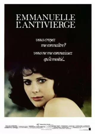 Emmanuelle: L'antivierge