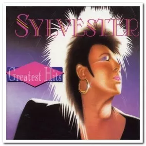 Sylvester-Greatest.Hits-2CD.Set-1990-MP3.320.KBPS-P2P