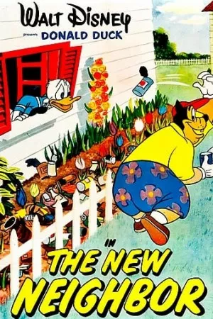 The New Neighbor (1953)
