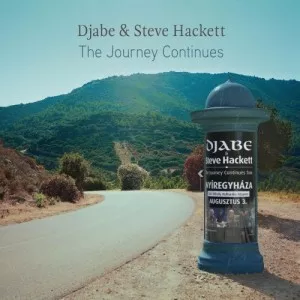 Djabe.and.Steve.Hackett-The.Journey.Continues-Live-2021-P2P