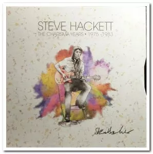 Steve.Hackett-The.Charisma.Years.1975-1983-11×Vinyl.Box.Set-2016-P2P