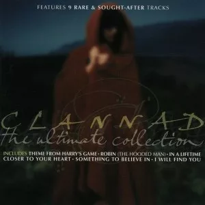 Clannad-The.Ultimate.Collection-1997-MP3.320.KBPS-P2P