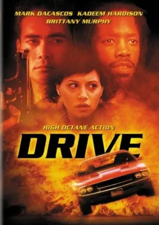 Drive