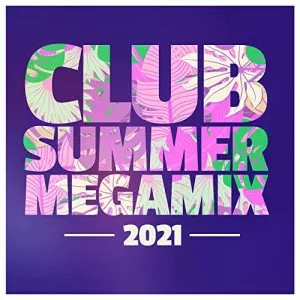 VA-Club.Summer.Megamix.2021-2021-MP3.320.KBPS-P2P