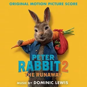 Dominic.Lewis-Peter.Rabbit.2-The.Runaway-Original.Motion.Picture.Score-2021-P2P