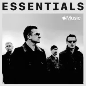 U2-Essentials-2021-MP3.320.KBPS-P2P