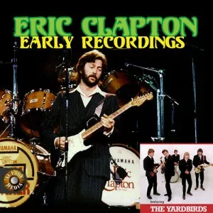 Eric.Clapton-Early.Recordings-2014-MP3.320.KBPS-P2P